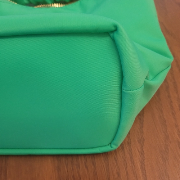 Stoney Clover Scrunch Bag - Picture 2 of 11